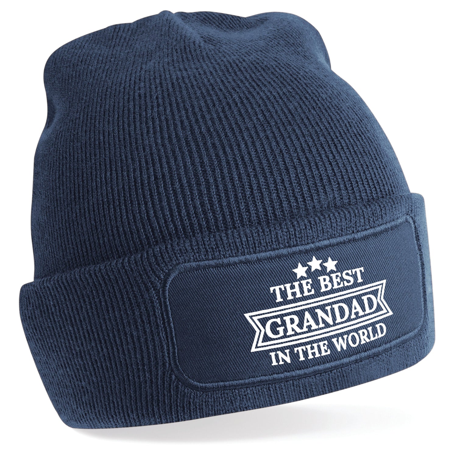 Personalised Beanie Hats