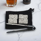 Personalised Wooden Double Glass Whiskey Box Gift Set - Retirement Gift