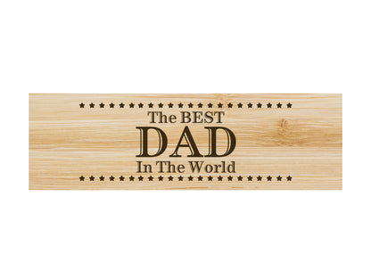 Personalised Wooden Wine Box Gift Set – Milestone Keepsake Birthday Christmas Fathers Day Present
